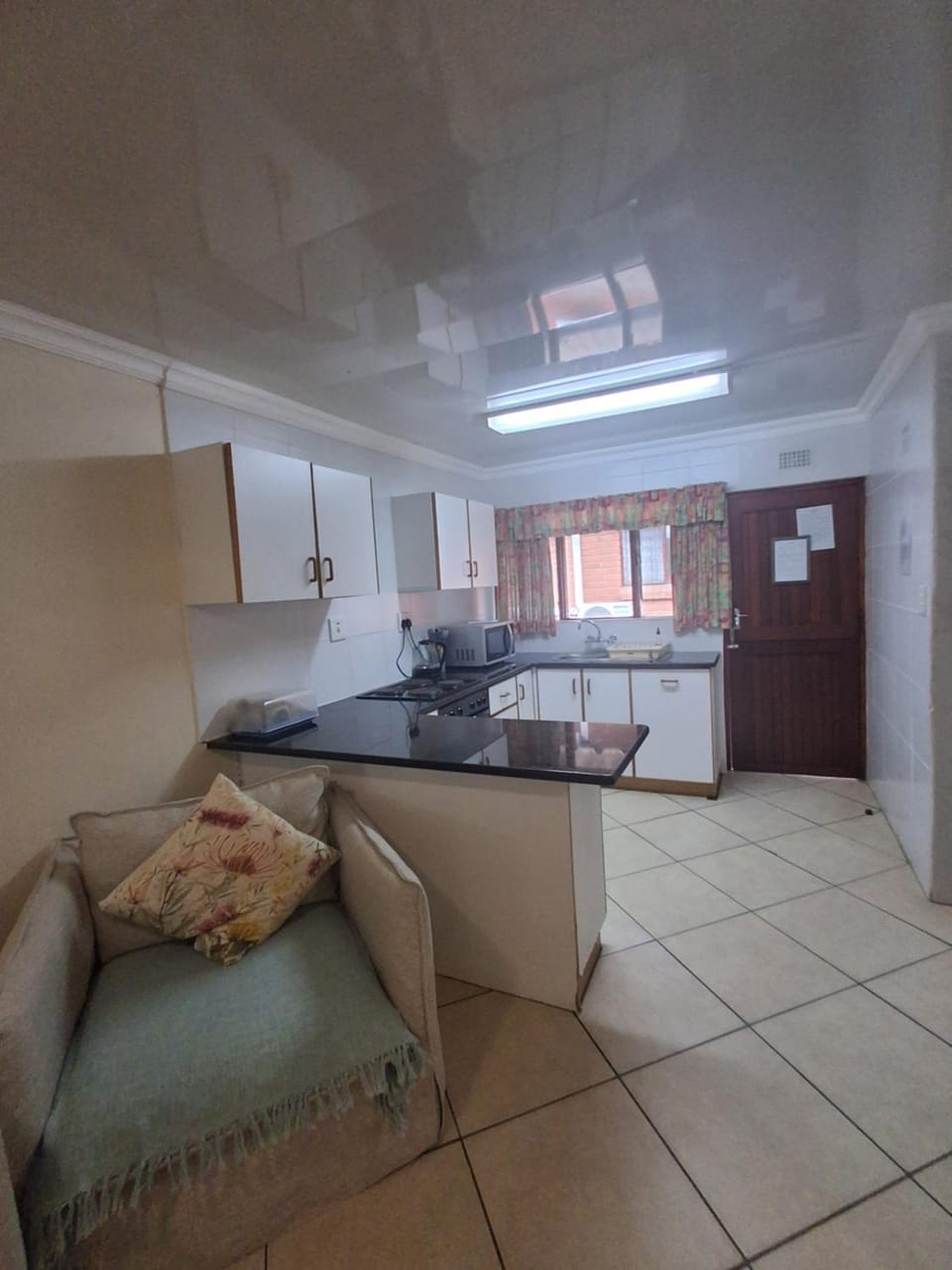 St Lucia Palms unit 7 Apartment hotel in KwaZulu-Natal