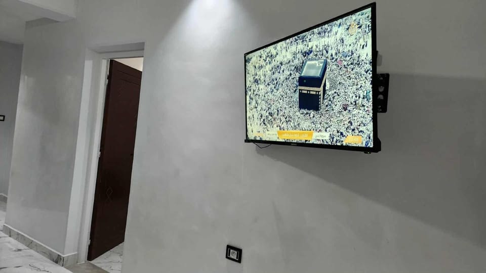 Studio Bayen Apartment in Tunisia