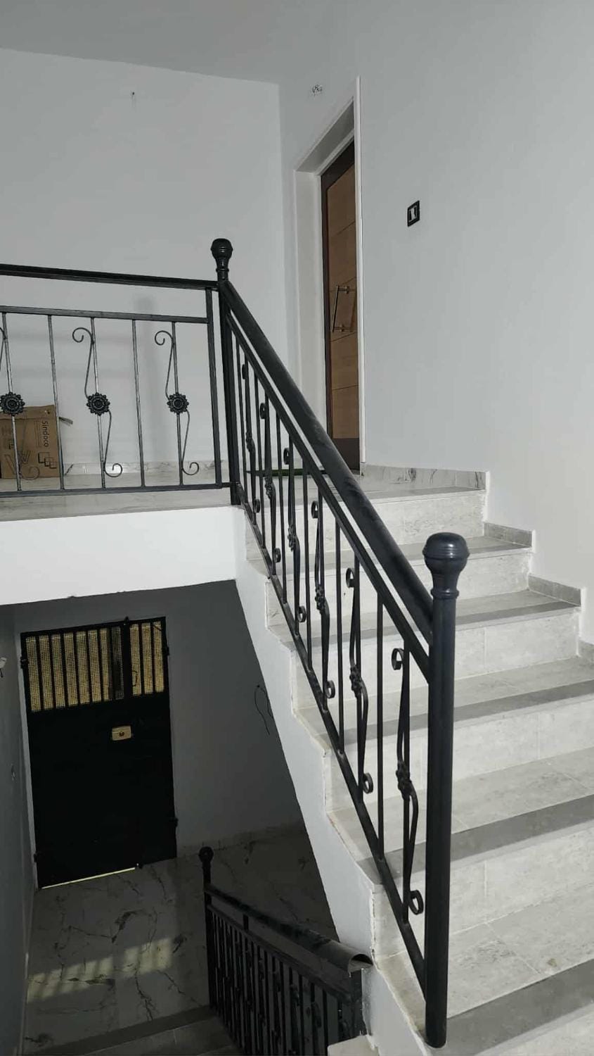Studio Bayen Apartment in Tunisia