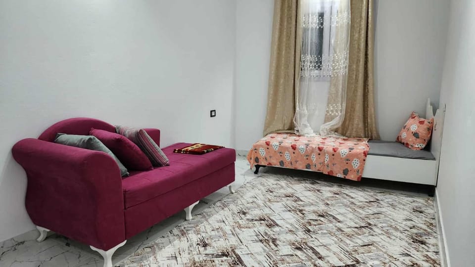 Studio Bayen Apartment in Tunisia