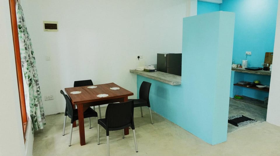 Moonlight Villa Apartment in Southern Province