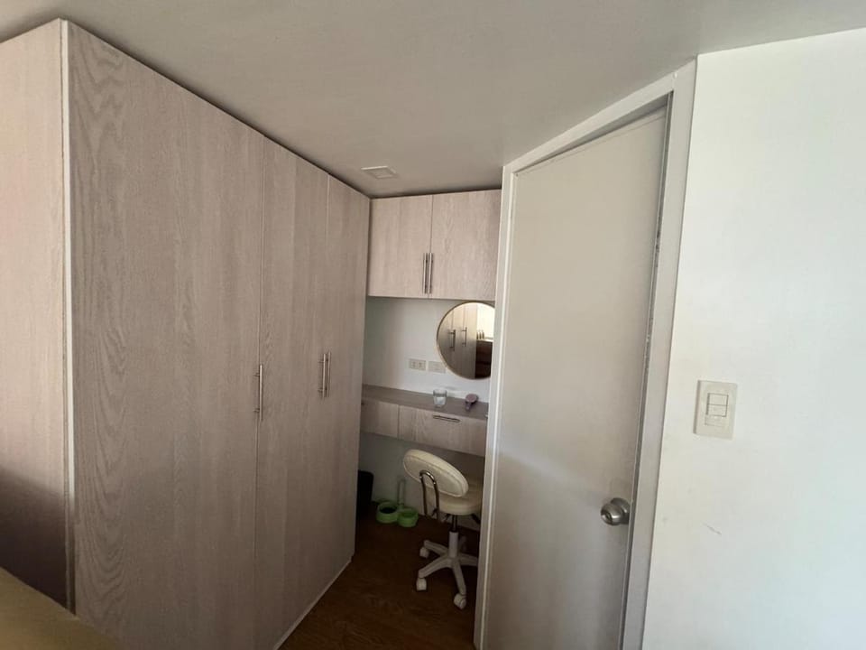 Near Airport and Beach Modern Loft with Pond Apartment in Puerto Princesa