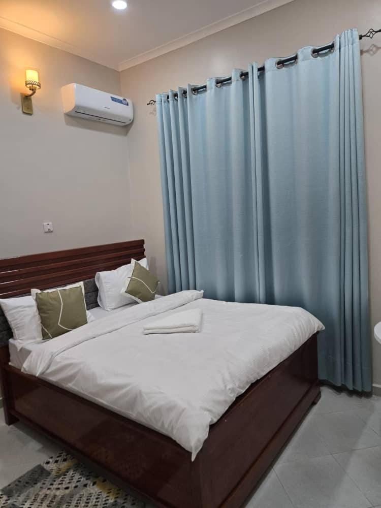 Kibs Apartments Apartment in Tanzania