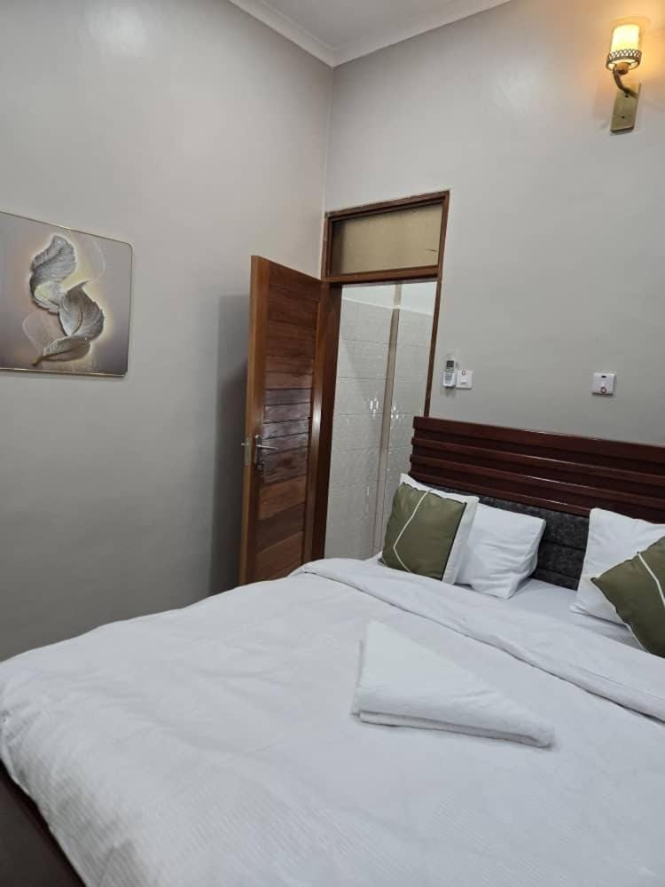 Kibs Apartments Apartment in Tanzania