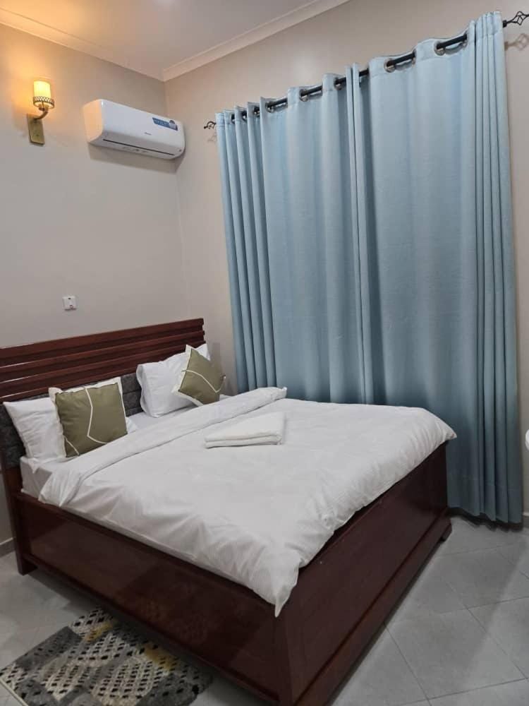Kibs Apartments Apartment in Tanzania