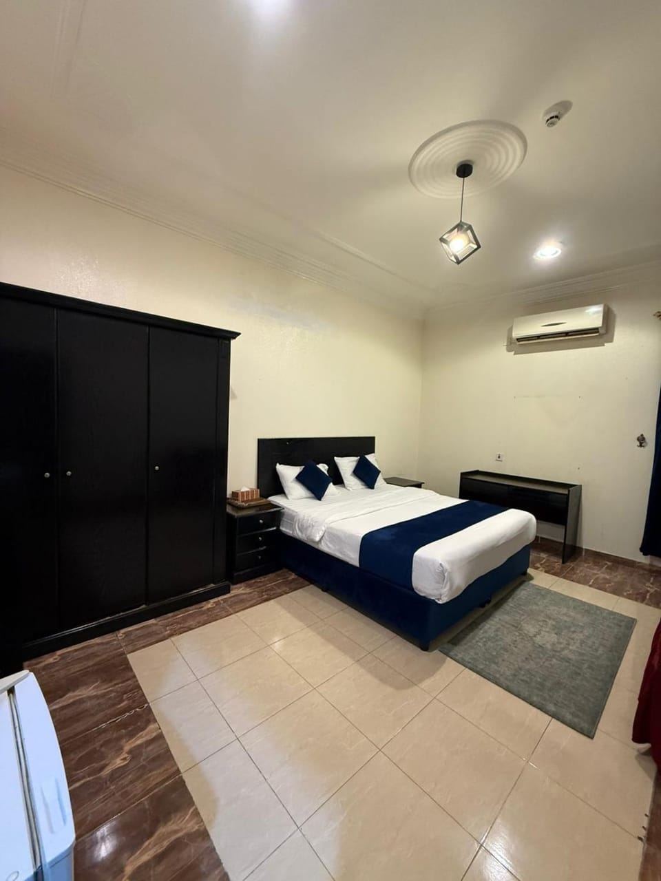 مساكن المبيت 5 new Apartment in Saudi Arabia