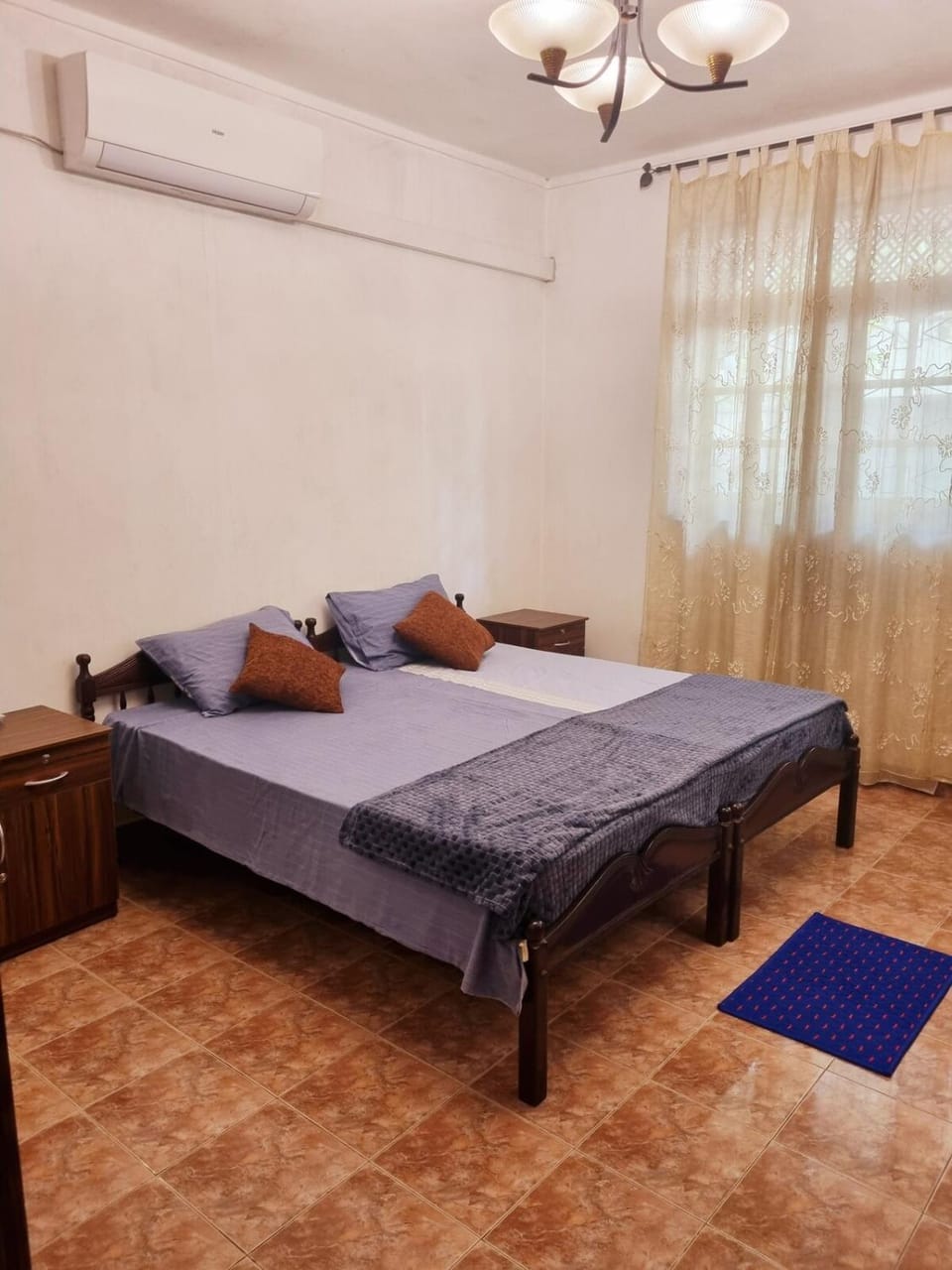 Airport Transit Avenue ATA Villa and Pool for Groups Villa in Western Province