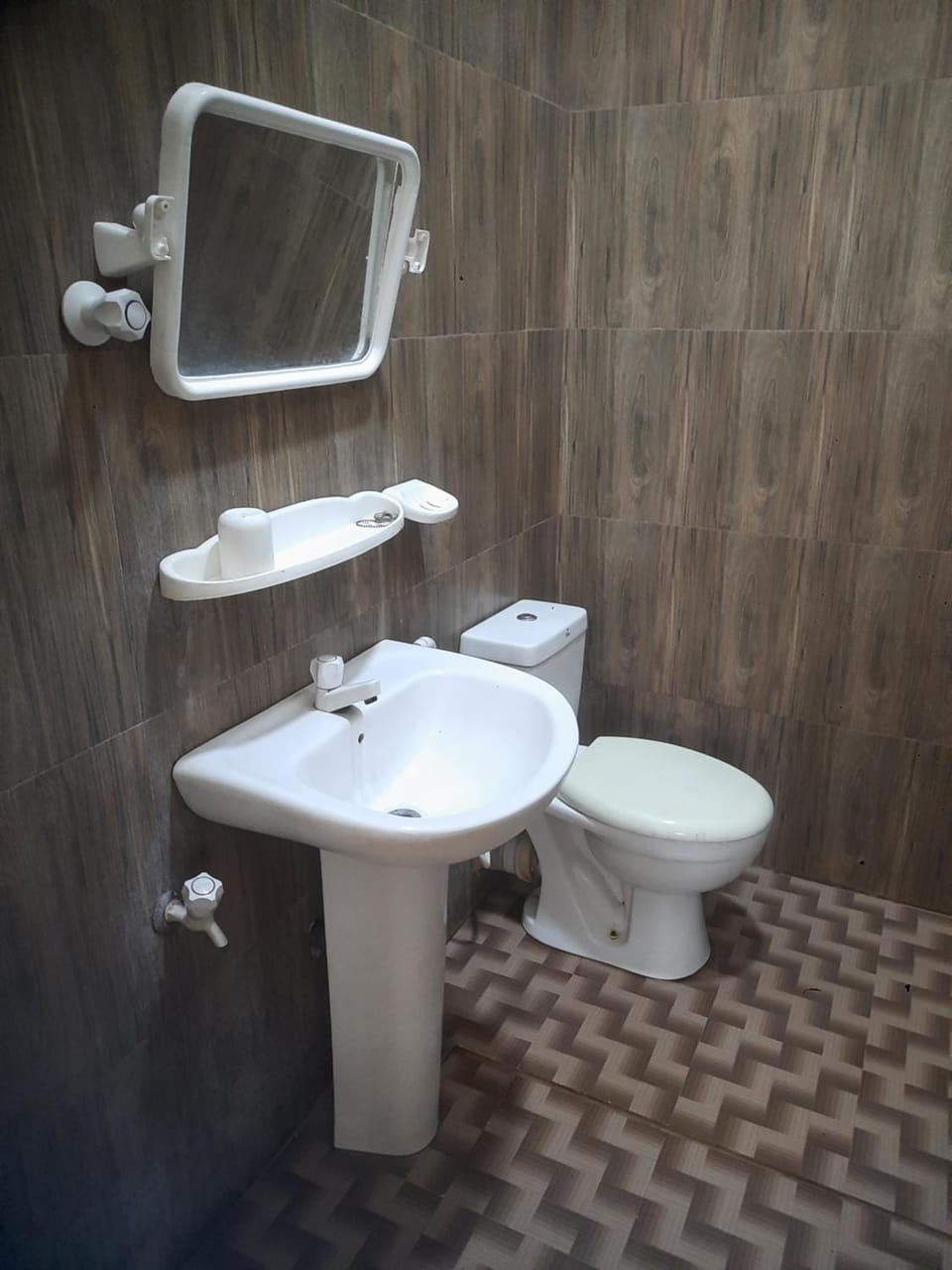 Senaya Holidays Resort Bed and Breakfast in Southern Province