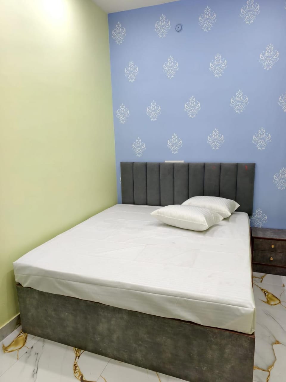urmila paying guest house Bed and Breakfast in Varanasi