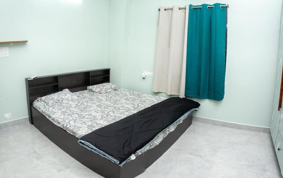 Beach view house Apartment in Visakhapatnam
