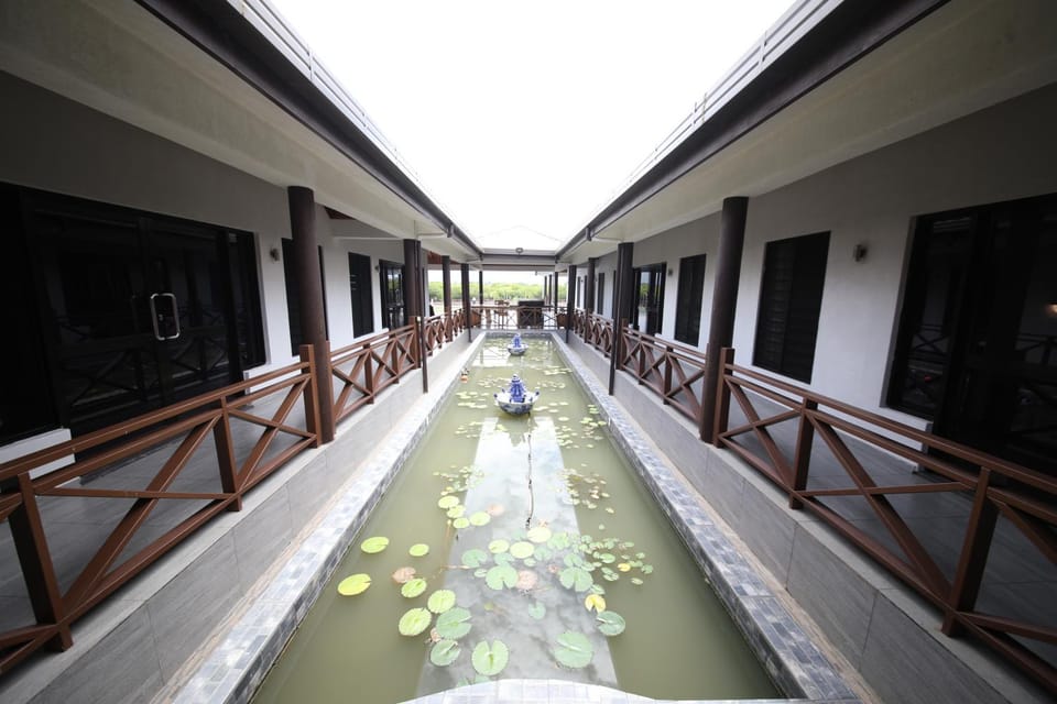 Patio, Balcony/Terrace
