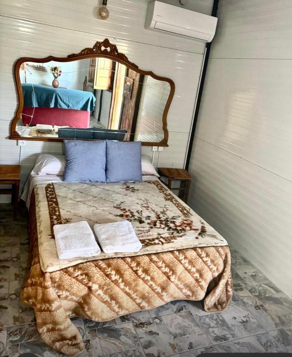 Cabaña Mod privada con piscina Apartment in Vega Baja del Segura