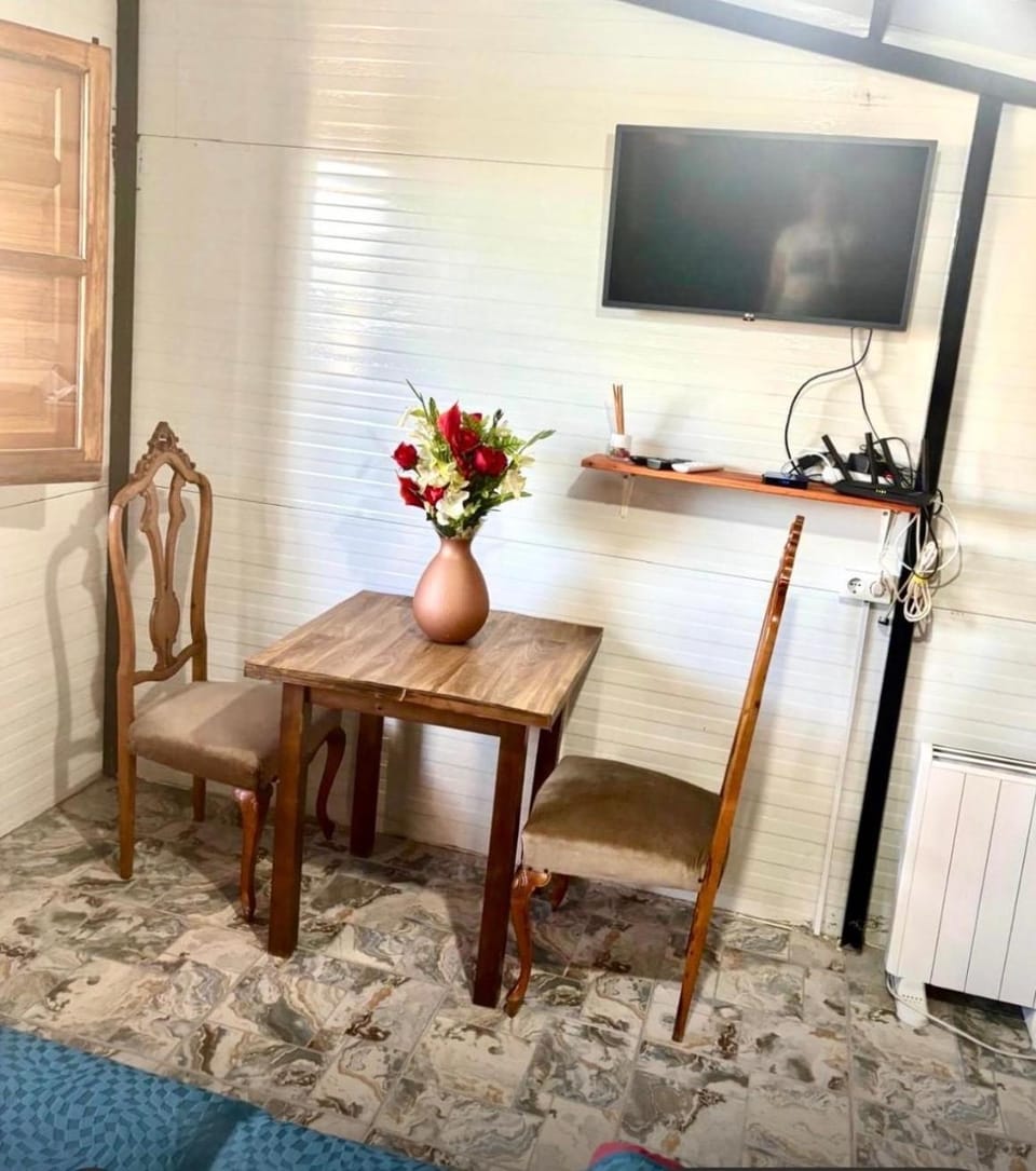 Cabaña Mod privada con piscina Apartment in Vega Baja del Segura