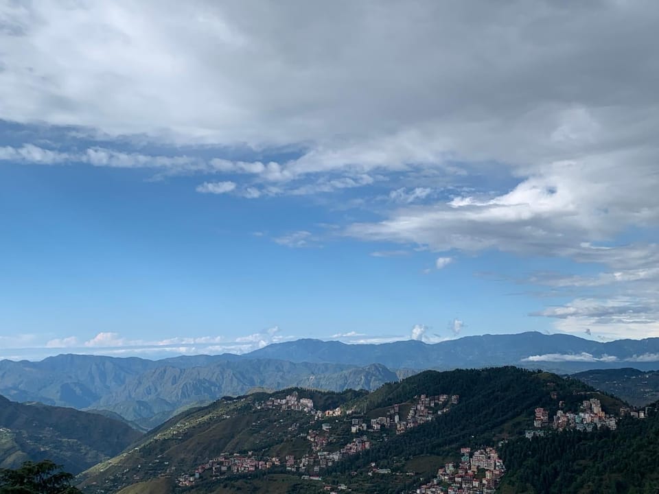 Aarika Home Stay Wifi Vacation rental in Himachal Pradesh