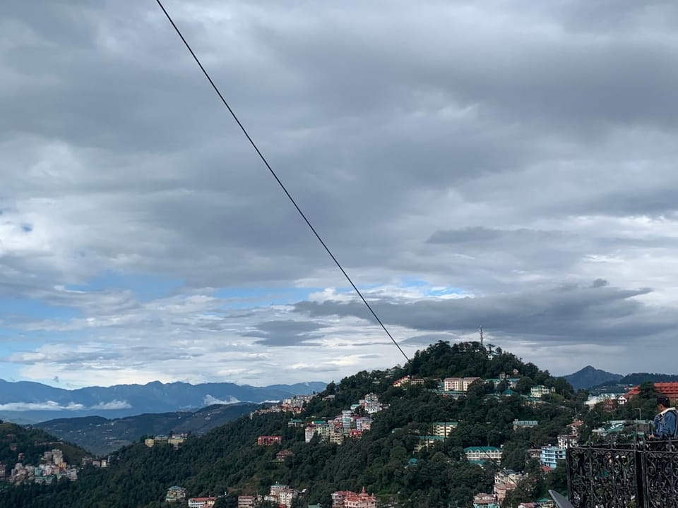 Aarika Home Stay Wifi Vacation rental in Himachal Pradesh