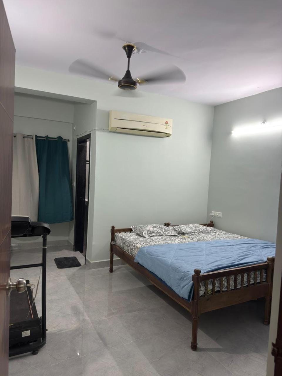 Beach view house Apartment in Visakhapatnam