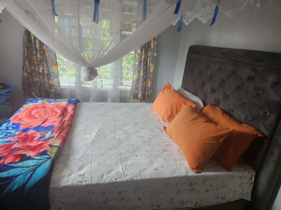 Tears Of The Sun Homestay BnB Karoko Village Tunuloa Vacation rental in Fiji