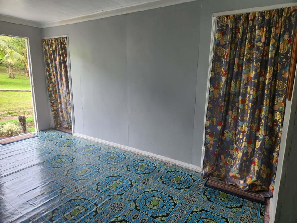 Tears Of The Sun Homestay BnB Karoko Village Tunuloa Vacation rental in Fiji