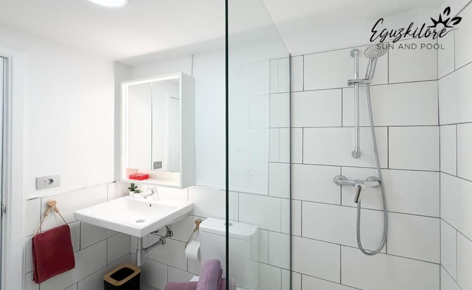 OASIS DUNAS Eguzkilore Sun & Pool by B-Rent Apartment in Corralejo