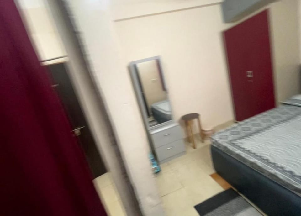 Panwar Apartment in Nepal