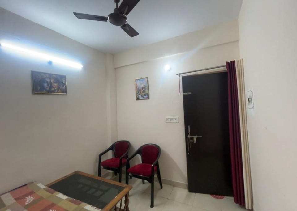 Panwar Apartment in Nepal