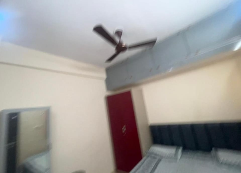 Panwar Apartment in Nepal