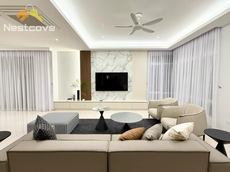 Communal lounge/ TV room, TV and multimedia, Living room, Seating area, Evening entertainment, fireplace
