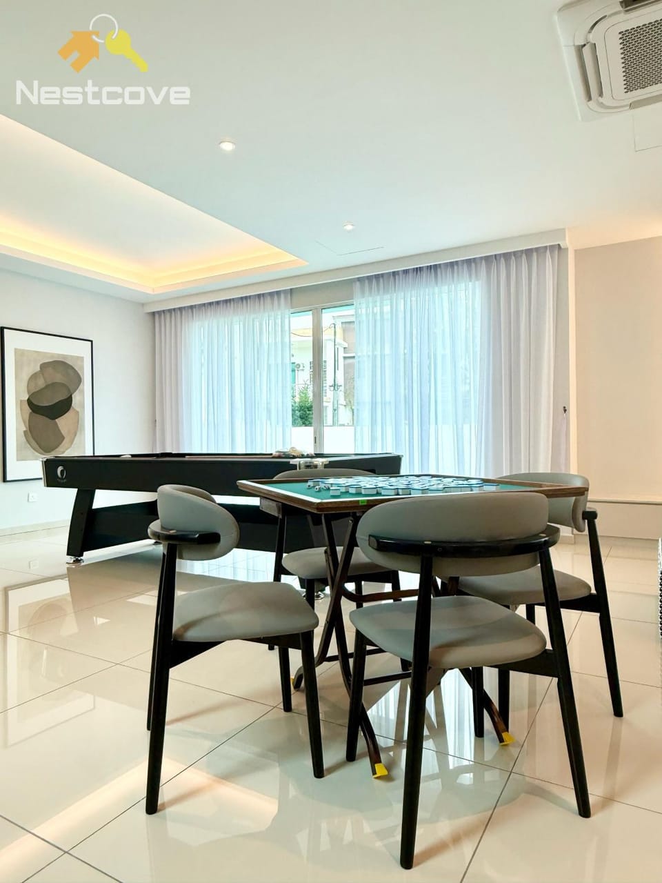 Property building, Evening entertainment, Pool view, Pool view, Swimming pool, Swimming pool, Entertainment