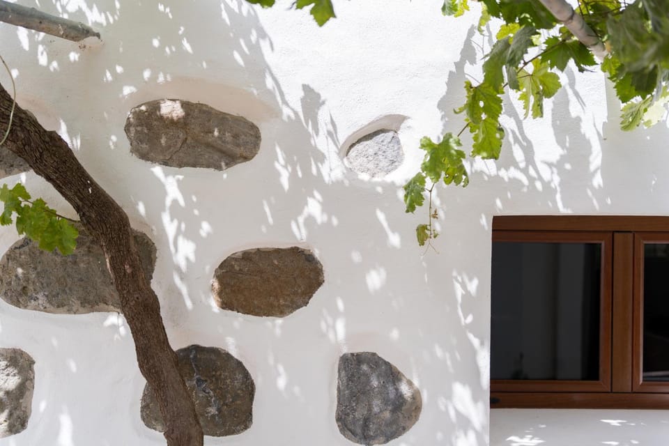 Decorative detail