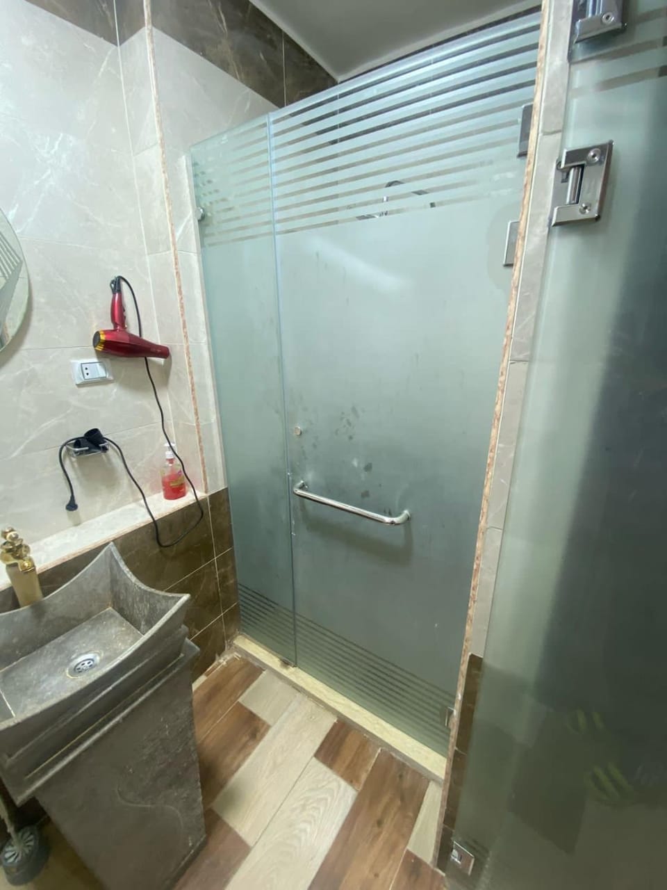 Pyramids third eye tours & jakuzi Apartment hotel in Egypt