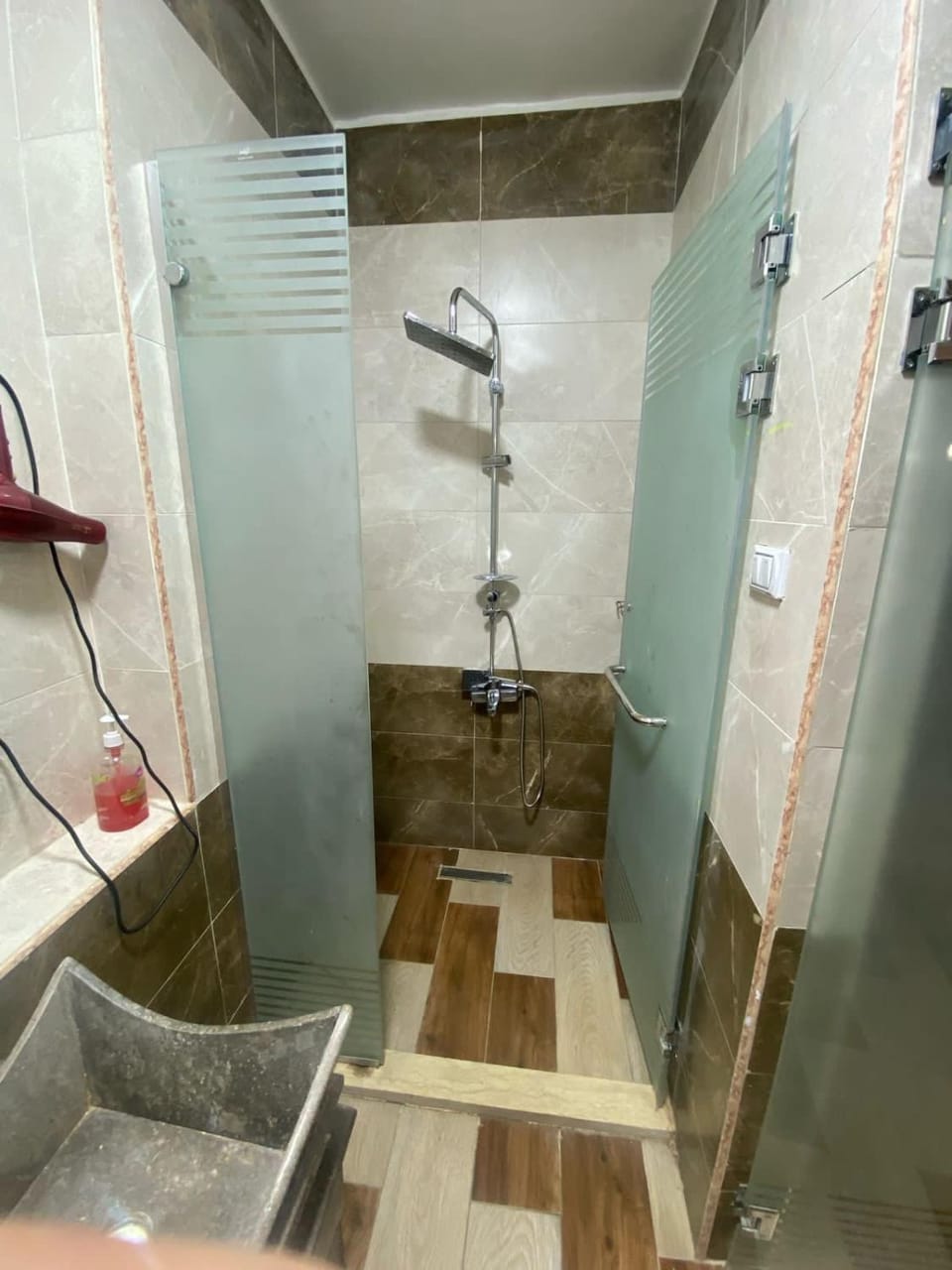 Pyramids third eye tours & jakuzi Apartment hotel in Egypt