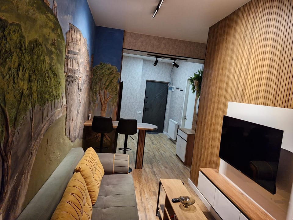 Flat for rent dayli weekly monthsli Apartment in Tbilisi, Georgia