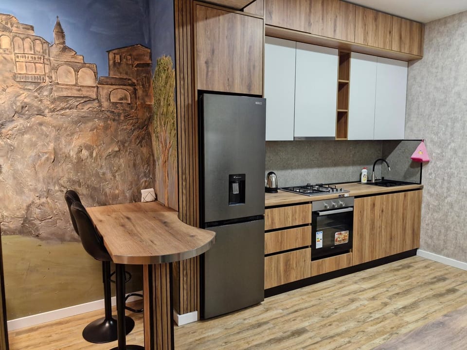 Flat for rent dayli weekly monthsli Apartment in Tbilisi, Georgia