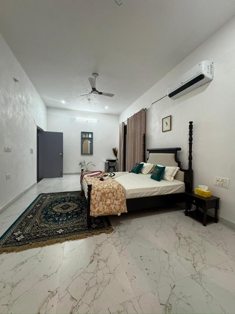 The Nivaas At Jagir Villa - 4 BHK Villa with Hill View in Udaipur Villa in Udaipur