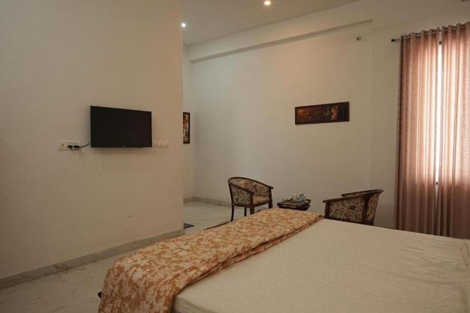 The Nivaas At Jagir Villa - 4 BHK Villa with Hill View in Udaipur Villa in Udaipur