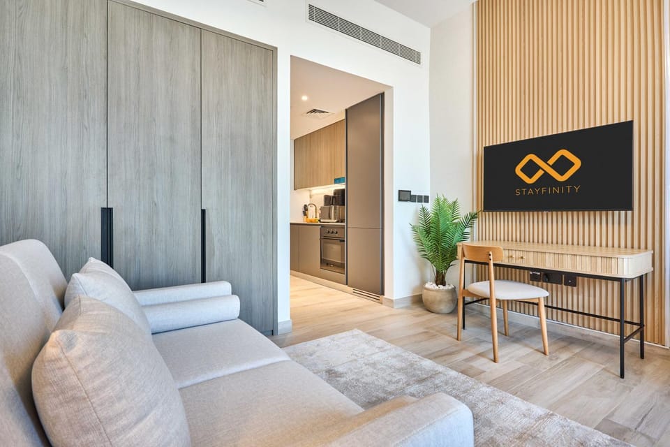 TV and multimedia, Seating area