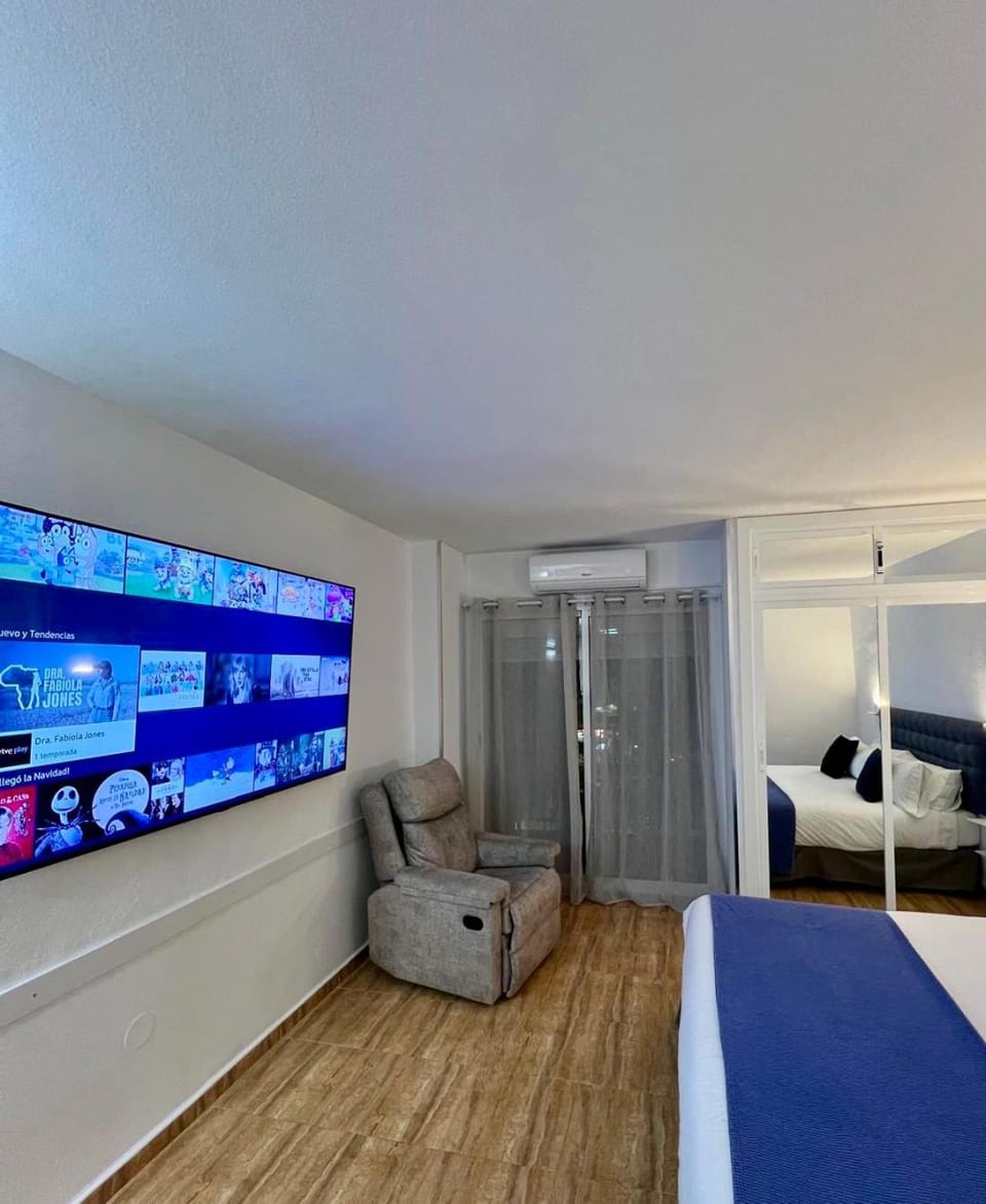 TV and multimedia