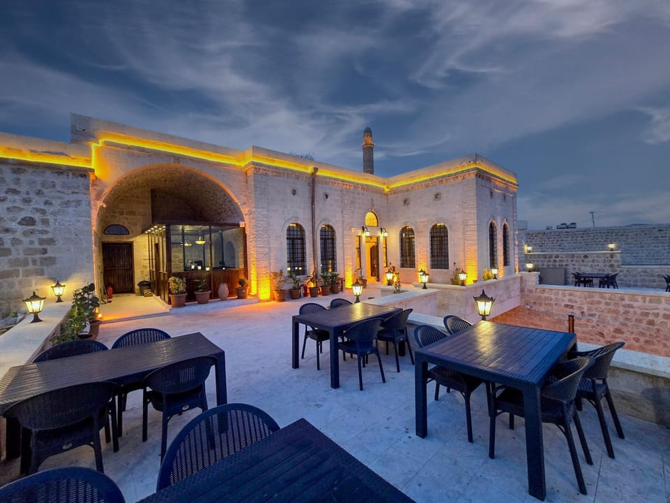 Vezir Konağı Hotel Hotel in Turkey