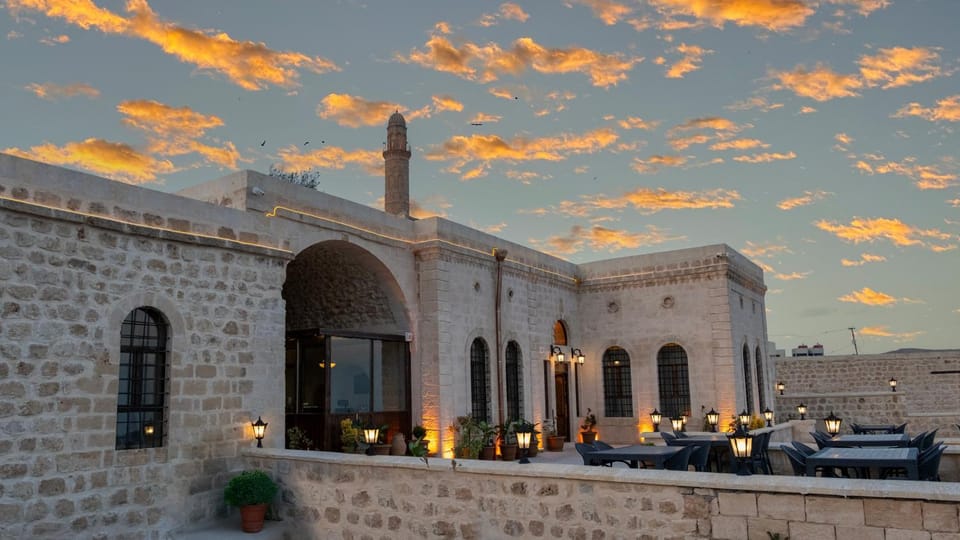 Vezir Konağı Hotel Hotel in Turkey
