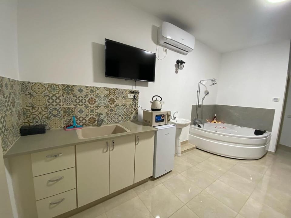 נופש אל רייף Apartment in North District