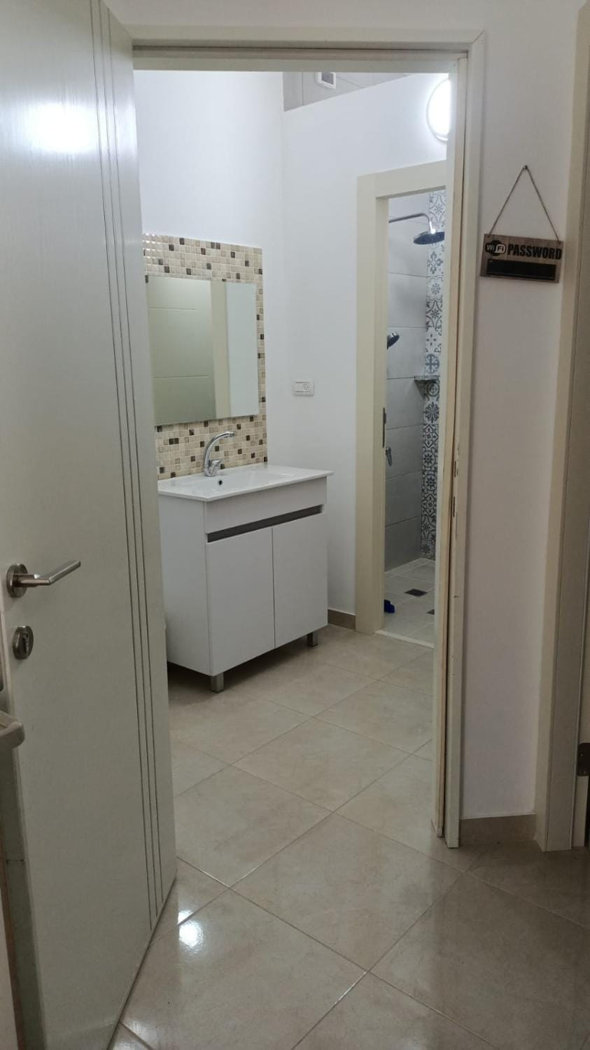 נופש אל רייף Apartment in North District