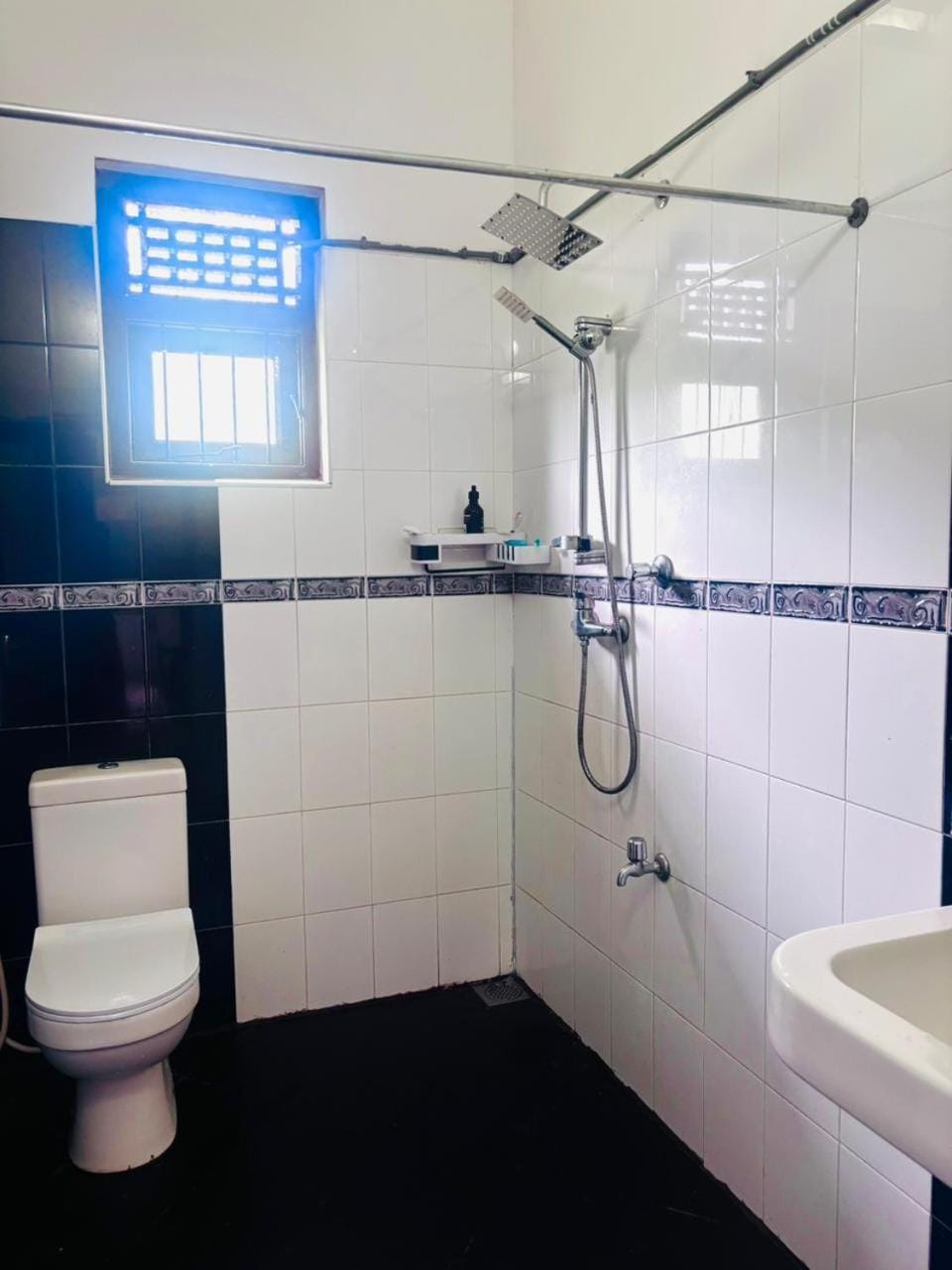 Canal Front Home Stay Bed and Breakfast in Galle