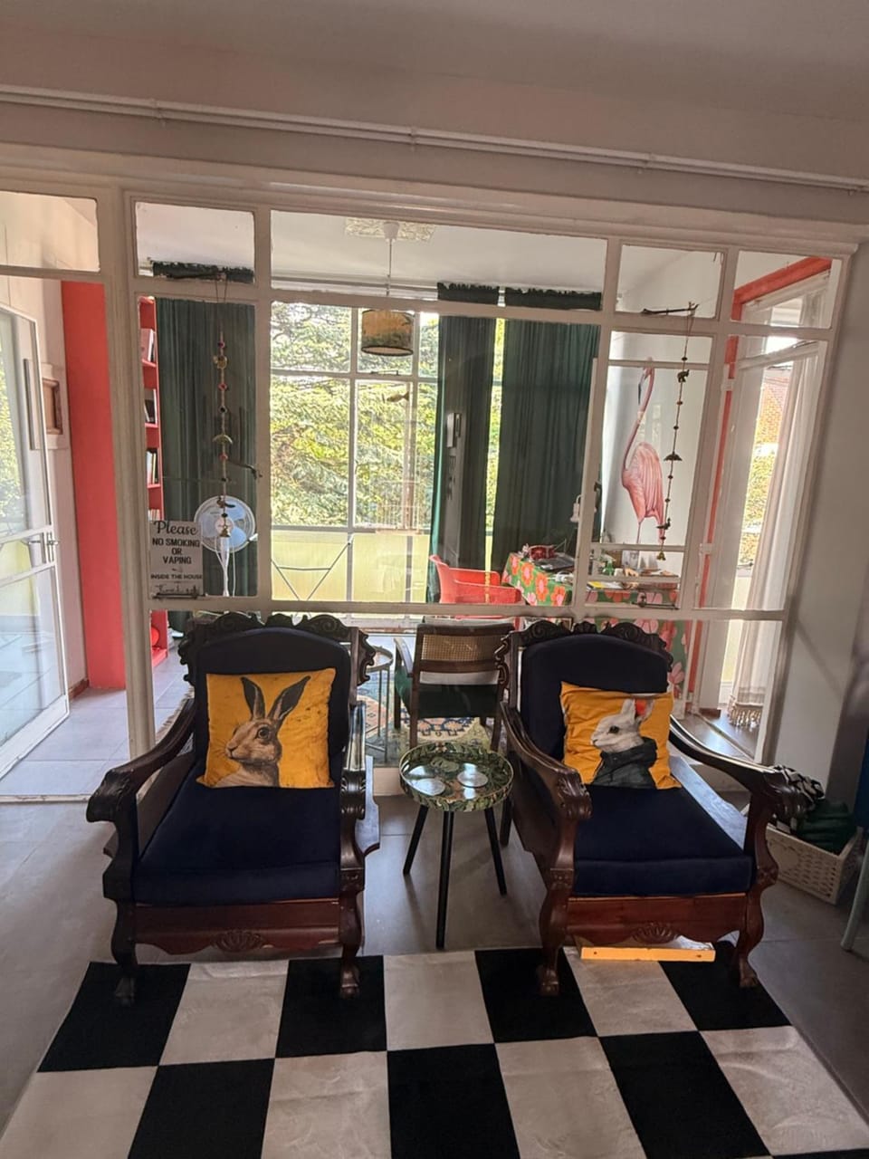 Kaleio Apartment in Sandton