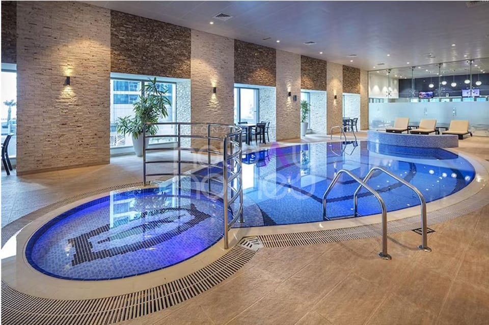 Amazing 2BR Princess Tower Dubai Marina Apartment in Dubai