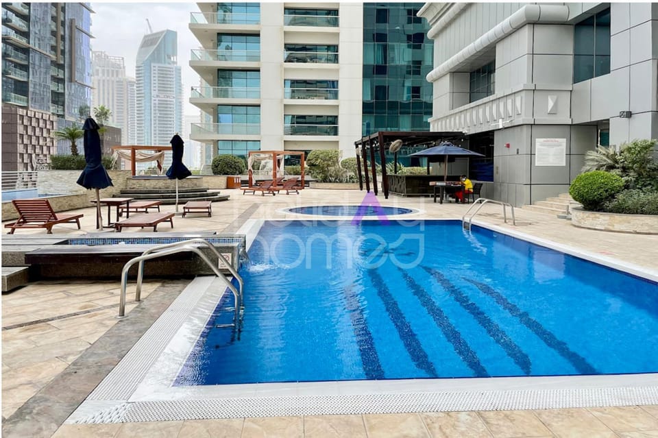 Amazing 2BR Princess Tower Dubai Marina Apartment in Dubai