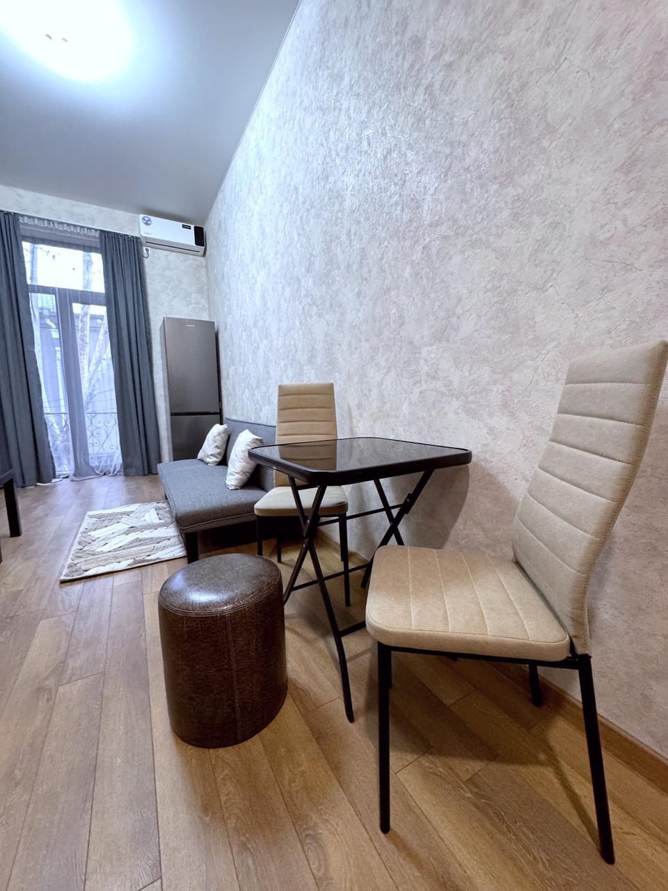 heart Tbilisi 101 Apartment in Georgia