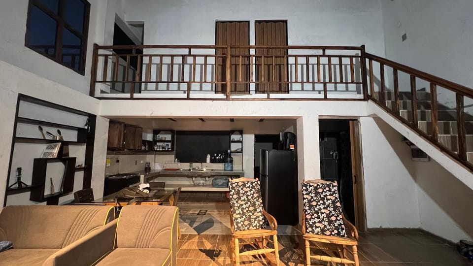 Hogar Varsovia Country House in Magdalena, Colombia