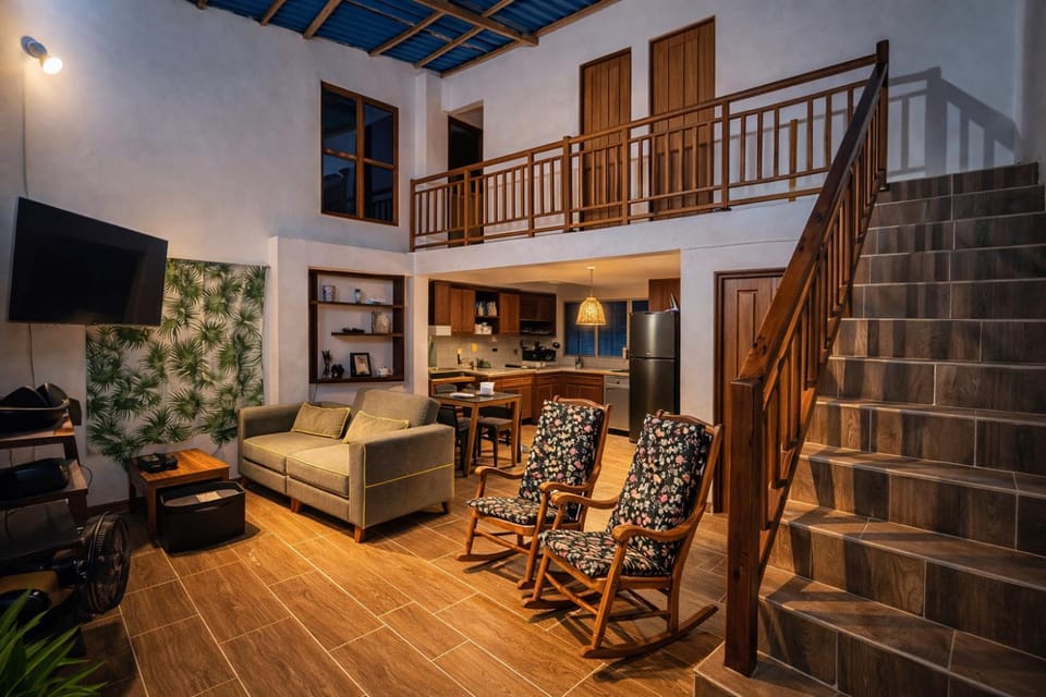 Hogar Varsovia Country House in Magdalena, Colombia