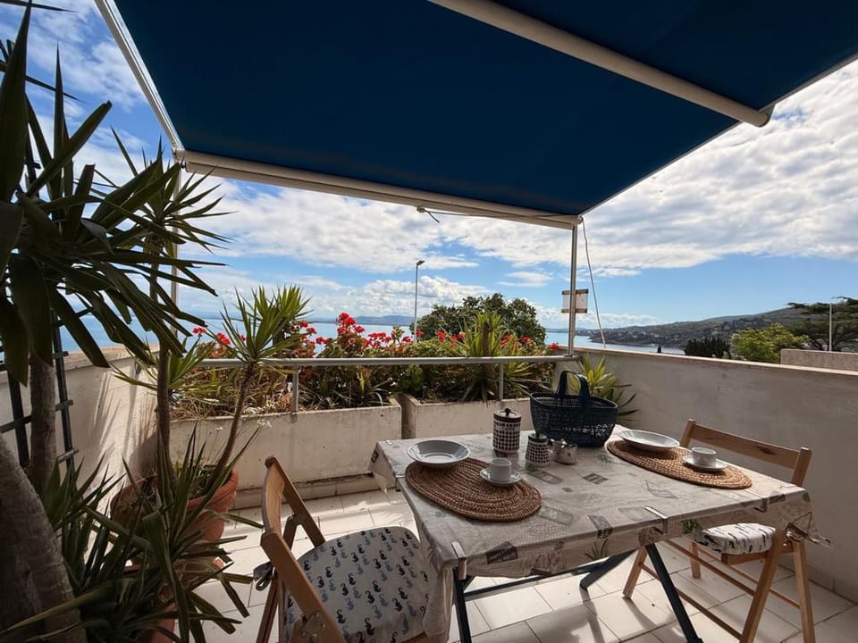Bel Vedere Apartment in Porto Santo Stefano