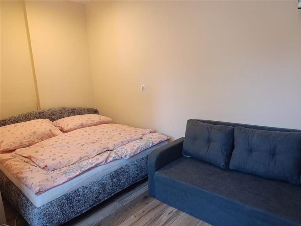 Chata U Lesa Apartment in South Bohemian Region